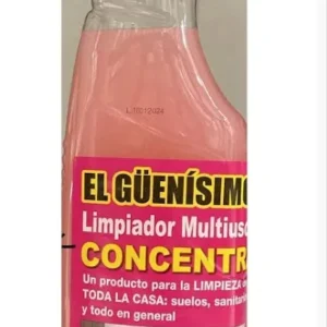 CONCENTRADO EL GÜENISIMO 1L